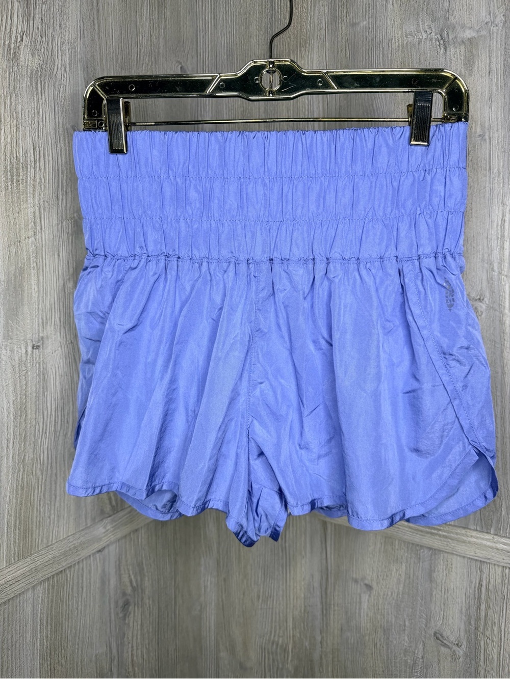Free People Movement The Way Home Run Shorts